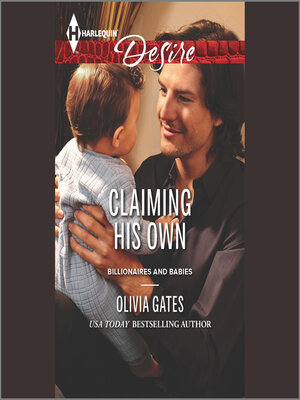 cover image of Claiming His Own